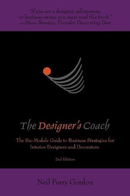 Neil Perry Gordon The Designer's Coach (Taschenbuch)