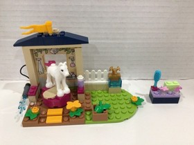 Lego Friends Sets 41696 41719 42643(2)  41305  Of 6 Complete and Incomplete