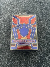 Spider Man Theory11 Playing Cards New In Box