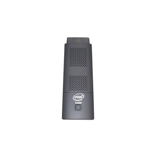 Mini PC Stick 8gb DDR4 Ram 128GB SSD With Intel Celeron N4100 Windows10 - Picture 3 of 12