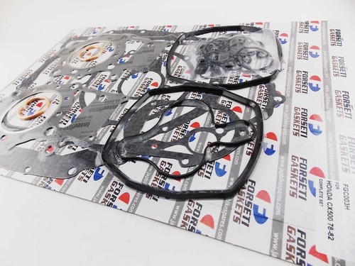 Top or Bottom End Engine Gaskets Top or Bottom End Engine Gaskets