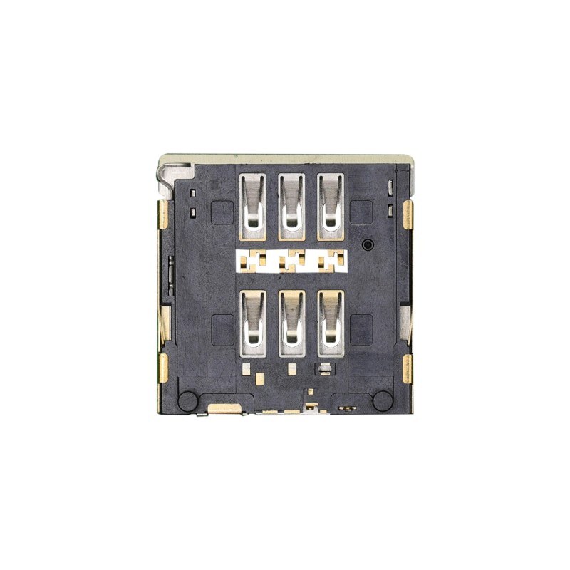 Apple iPad mini 4 simカード SIM Card Reader for Apple iPad Mini 4 Replacement Part Repair