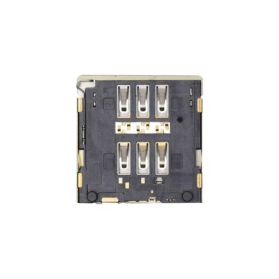 SIM Card Reader for Apple iPad Mini 4 Replacement Part Repair