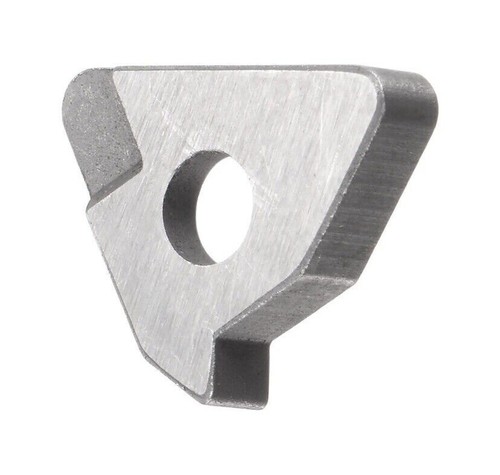 10 piezas Insertos de carburo STM22R Cuñas Asientos Placa para Soporte SER 22ERAG60 - Imagen 2 de 6