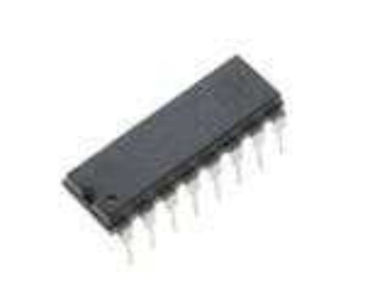 1Pcs ULN2065B Allegro Darlington Array #98HY