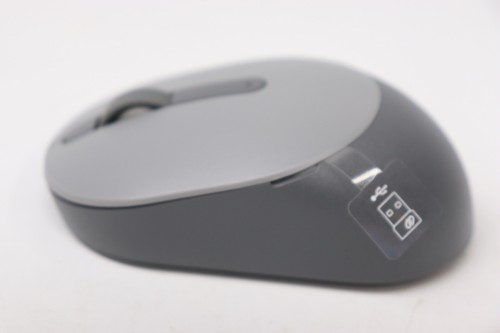 Dell MS3320W Mobile Wireless Mouse Titan Gray - Bluetooth 5.0 Connectivity 160 - Picture 3 of 12