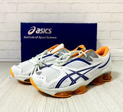 ASICS Kiko Kostadinov x Gel Quantum Zientzia Knicks Size 12 (30cm) / EU 46.5