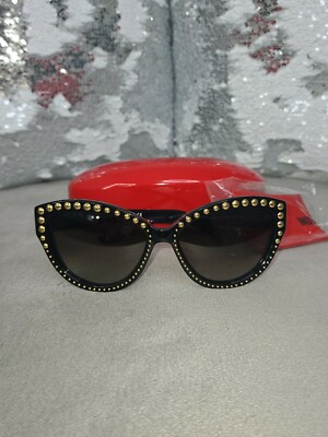 NEW Moschino Sunglasses, limited edition MOSCHINO NEW SUNGLASSES MO 674S 04 Women main image 2