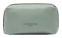Liebeskind Berlin Hera Sheep Natural Pouchette Beauty Cypress Green