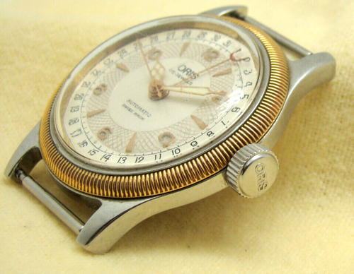 oris 7463c