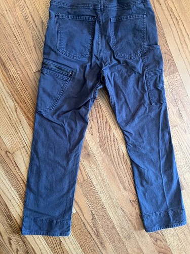 Abbigliamento da lavoro Dovetail fresco bavaglino salopette donna 2/28 tela grigio doppio ginocchio lavoro - Foto 21 di 24