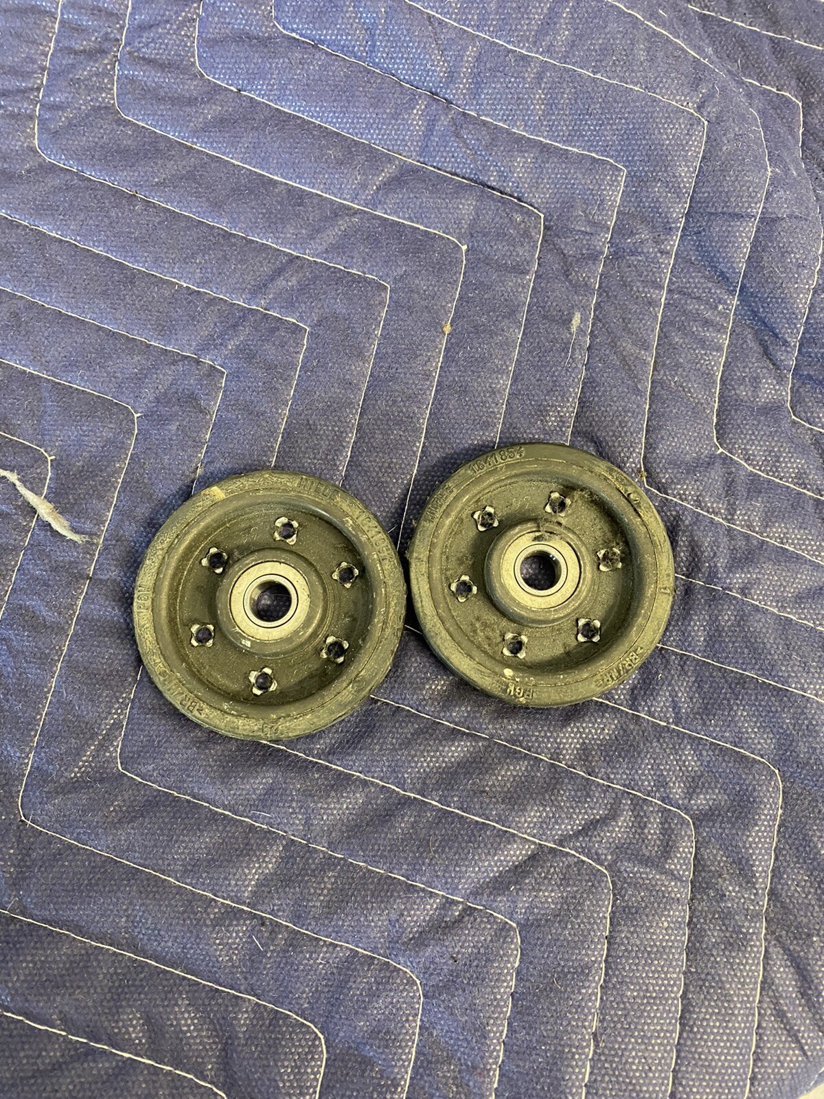 1641854 T1415 Dryer Wheels | eBay
