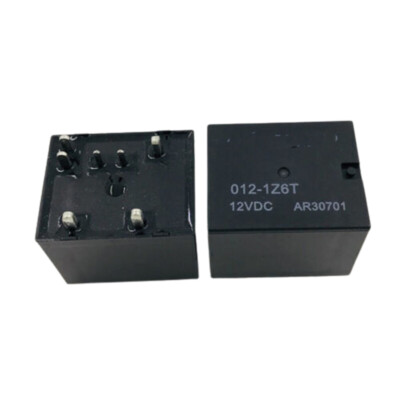 1PC HFKP-012-1Z6T Power Relay 12VDC 45A 7Pin