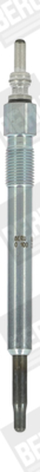 Bougie de préchauffage Jeep 2.5CRD 01- pièce de rechange pour moteur diesel Cherokee