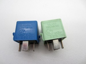 61366915327 реле bmw