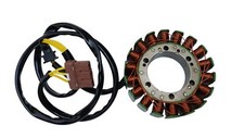 STATORE MOTORE ALTERNATORE GENERATORE PER APRILIA RSV 1000 R/Factory (2005-2009)