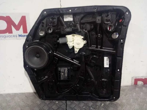 Alzacristalli Anteriore Destro. per MERCEDES-BENZ VITO MIXTO (447) 2016 5031574 - Foto 4 di 10