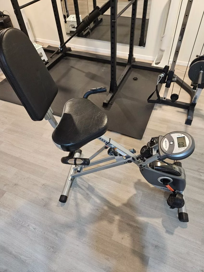 Exerpeutic 400xl 2024
