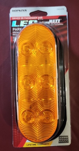 Kit de luces traseras/giro Hopkins Towing Solution C561ATM - Imagen 1 de 8