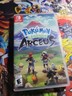 Pokemon Legends: Arceus - Nintendo Switch