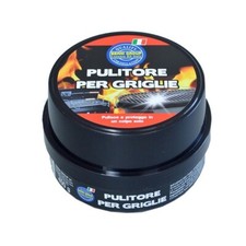 Pasta pulitrice per griglie - Berni Group
