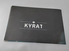 2014 Ubisoft FarCry 4 Poster / Map of Kyrat Gaming Merch Collectors