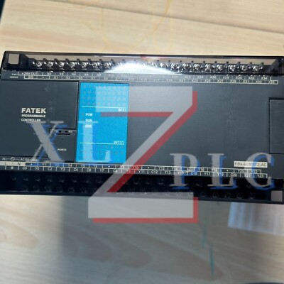 1PCS New Fatek FBS-60MAT2-AC PLC Module In Box*