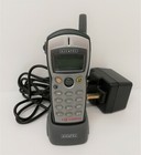 ALCATEL ONE TOUCH 302 mobile phone vintage collectors item SECURITY SEAL INTACT