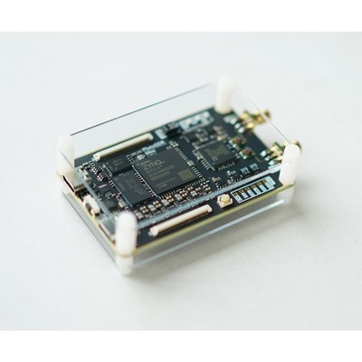 Mini SDR Software Defined Radio AD9363 ZYNQ7020 Development Board