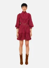 Zimmermann Swing Dress