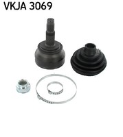 SKF VKJA3069 Gelenksatz Antriebswelle FüR Fiat Alfa Lancia