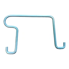 Club Car DS Golf Cart Electric Brake Cable Hanger 1982 to Current