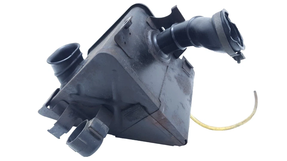 Boite à air Honda CM 125 T 1981 Réf : 17230-402-000 - Photo 3/4