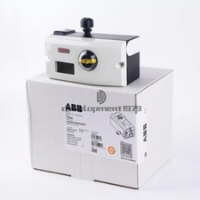 ONE NEW ABB V18345-2022520001 Valve Positioner V183452022520001