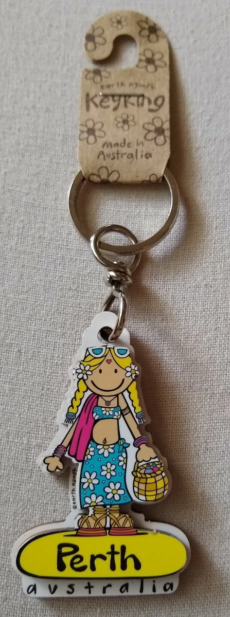 Key rings outlet ebay australia