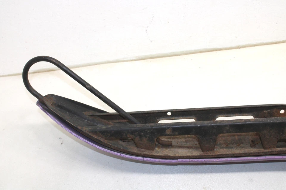 Conjunto de esquí 95 Polaris XLT OEM 1820332-067 SP214 Foto 2 de 4