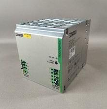 Phoenix Contact 2866394 TRIO-PS/3AC/24DC/20 