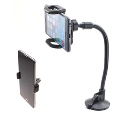 For Samsung Galaxy S24/Ultra/Plus - Dash Car Mount Windshield Air Vent Holder