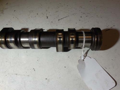 Left Engine Camshaft M113 99-06 Mercedes Benz W220 S430 S500 ML500 E500 - Picture 2 of 8