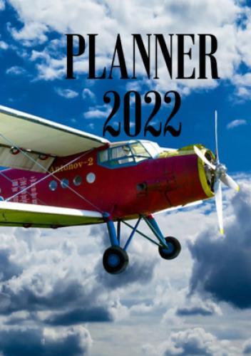 Appointment Planner Annual Calendar 2022, Appointment Calendar Din A5