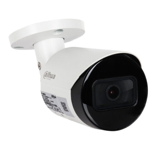 Dahua IPC-HFW2831S-S-S2 8MP Security Starlight POE IP Bullet IP67 Camera 3.6MM - Picture 19 of 27