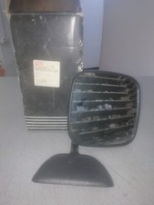 Specchietto esterno sx. originale Seat cod. SE029586402A SEAT TERRA.