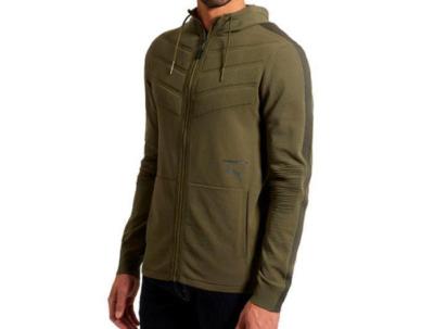 puma evoknit jacket