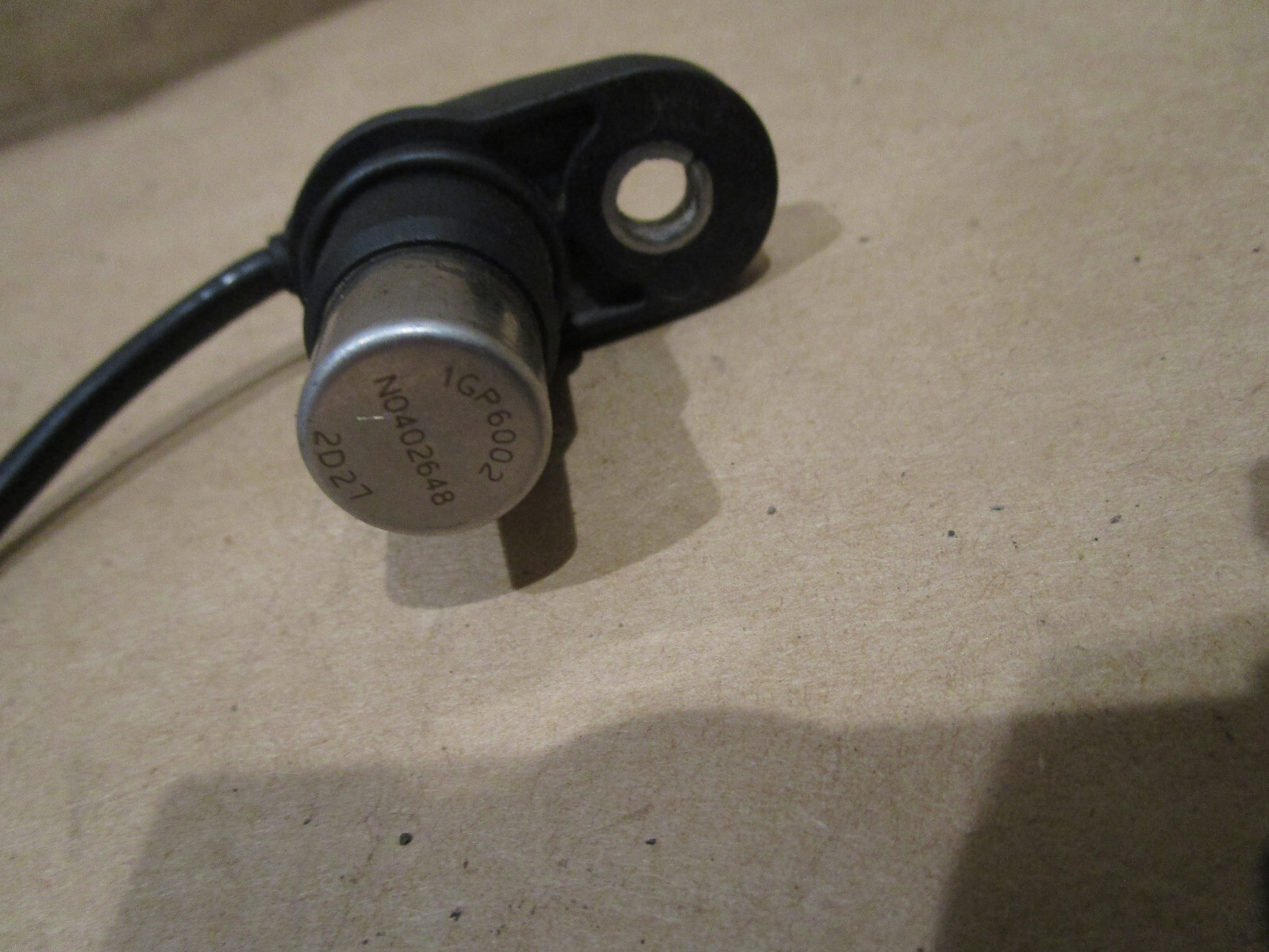 Ferrari 360,430,Enzo - Phase Sensor   P/N  177673