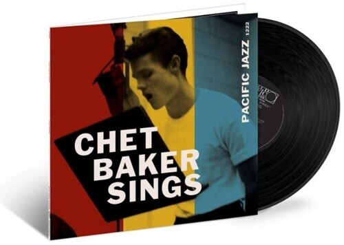 Chet Baker Sings by Baker, Chet (Record, 2020) for sale
