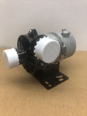 EV3 Water Pump P900724L21 100L/min 24VDC EV-Electric Vehicle Water Pump *