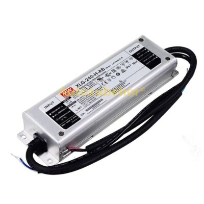 1PCS New XLG-240-H-AB LED Power Supply 239.6W 100-240V Input 4.9A #E10
