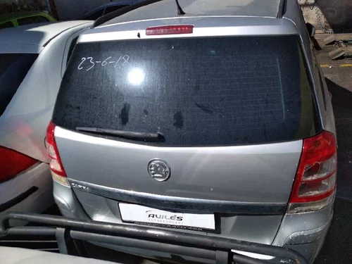 55576980 Motor Arranque para OPEL ZAFIRA B Family 2012 2508577 - Imagen 20 de 21