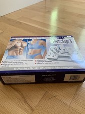 IGIA ElectroSage 8 muscle massage tens unit