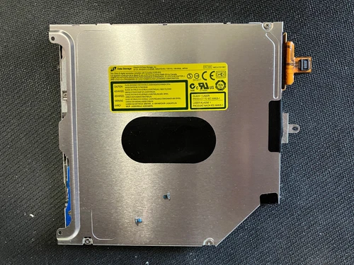 OEM DVD SuperDrive MacBook Pro 13" 15" 17" A1278 A1286 A1297 2009 2010 2011 2012